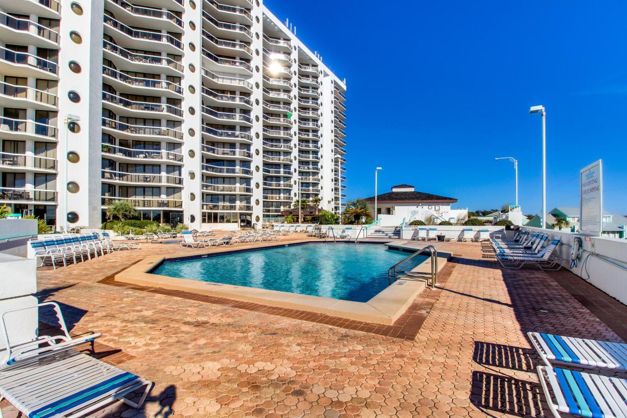 Surfside Resort Destin Exterior foto