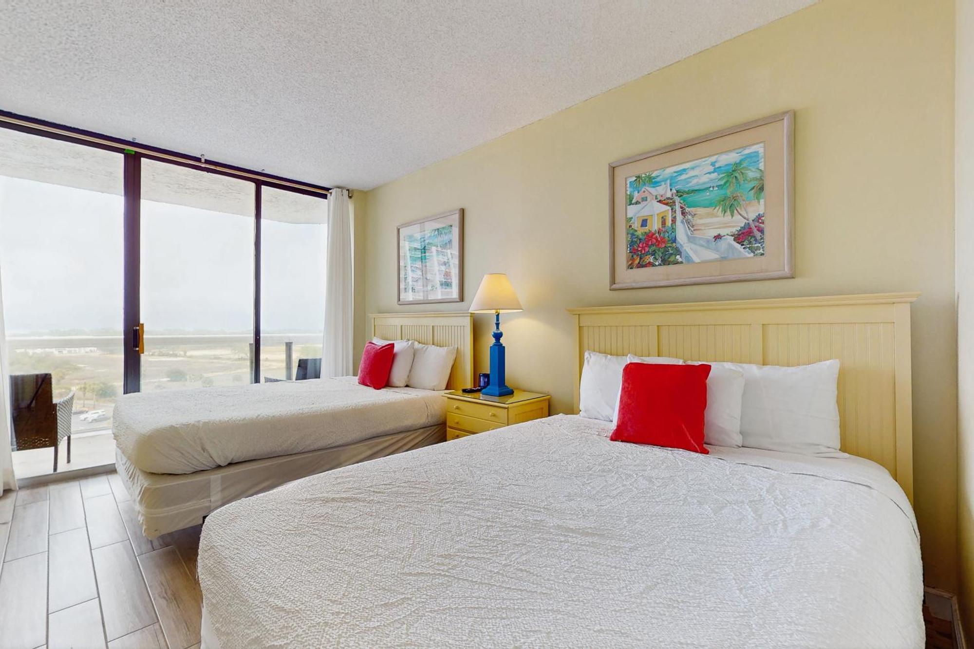 Surfside Resort Destin Quarto foto